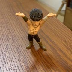 2025年最新】北斗の拳 ガチャの人気アイテム - メルカリ