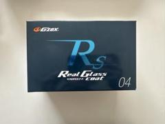 ジーゾックス リアルガラスコート R 01（Ꭱsの大容量版） 【残2箱】 61f-lIc-fbL._UF1000,1000_QL80_.jpg