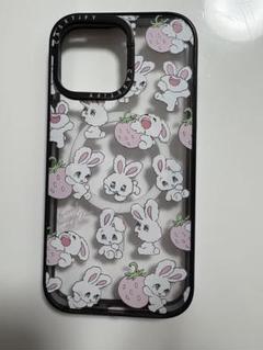 極美品　CASETIFY foxy iPhone15Pro Amazon.co.jp: CASETiFY インパクト iPhone 14 ケース [MIL規格