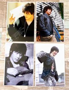 クォン・サンウ写真集、DVD、グッズ 2025年最新】kwon sang woo 写真集の人気アイテム - メルカリ