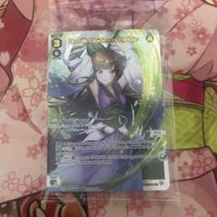 希少　ウィクロス　メル　Mel 英語版　？？？ ウィクロス wixoss アン 英語 ウィクマル プロモ - メルカリ