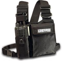 新品 CONTERRA コンテラ アジャスタプロ・ラジオチェストハーネス