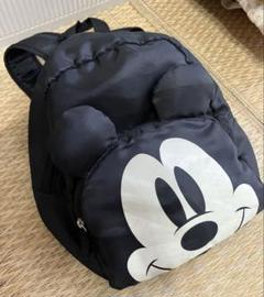 ベビー キッズ ミッキーマウス ディズニー リュック