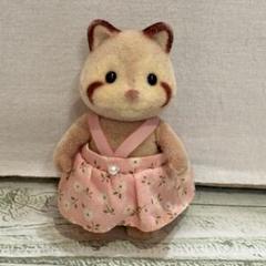 2025年最新】シルバニア アライグマの人気アイテム - メルカリ