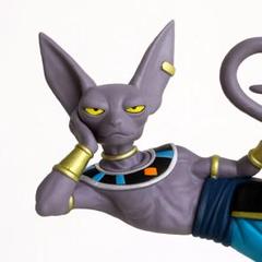 ドラゴンボール超 ビルス フィギュア 24個セット 新品未開封 2025年最新】ドラゴンボール 超 ビルスの人気アイテム - メルカリ