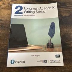 Longman Academic Writing Series 2