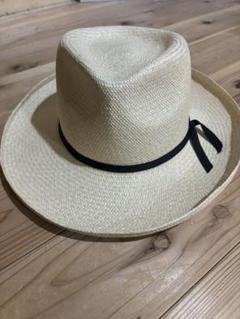 ORRS 4Dice オールズダイス別注Beaver Hat OPTIMO