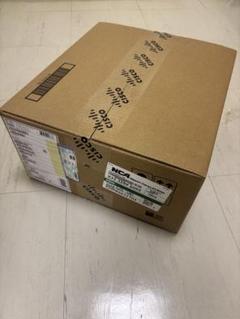Cisco C1000-8T-2G-L スイッチングハブ　新品・未開封品