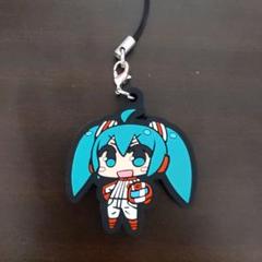 2025年最新】初音ミクラバーストラップの人気アイテム - メルカリ