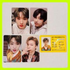 NCT DREAM チソン トレカ ROOKIES 受験生 NCT DREAM チソン トレカセット - メルカリ