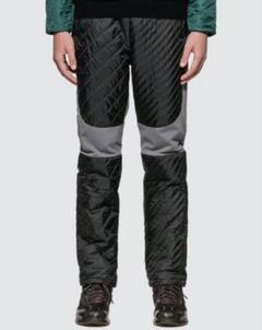 Kiko Kostadinov × ASICS WOVEN PANT ウーブンパンツ イージー