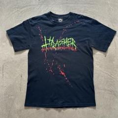 00s THRASHER スペードタグ 激レア オールドスケート - メルカリ