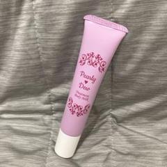 新品 パーリーデュー 美バディ トリートメントミルクα 30ml