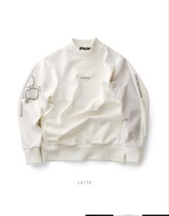 即完売品　8yards Men’s CB OUTLINE Pullover 8YARDS / Men's CB OUTLINE Pullover