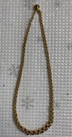 ロイヤルコスモディアモブランゴールド 金属製 ネックレス 約45cm ロイヤルコスモディアモブランゴールド 金属製 ネックレス 約