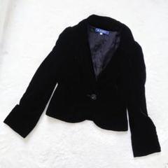M’S GRACY 【新品未使用】 ブラック ジャケット 楽天市場】エムズグレイシー ジャケットの通販