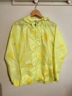 【美品】adidas ランニングジャケットLサイズのサムネイル