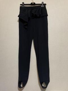 大人気★MOSCHINO★大人もOK 14歳サイズ ストレッチパンツ 大人気☆MOSCHINO☆大人もOK 14歳サイズ ストレッチパンツ