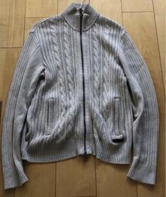 Burberry knit
