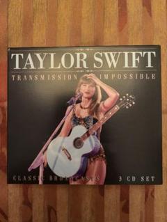 【セット販売】テイラー スウィフト　TIME テイラー・スウィフト、7,200円の自身のグッズを着用してデート