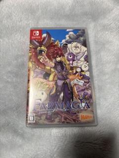 FARMAGIA Nintendo Switch