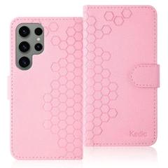 Kedic Galaxy S23 Ultra ケース 手帳型 Galaxy S2