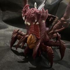 Amazon.co.jp: [バンダイ(BANDAI)] ムービーモンスターシリーズ