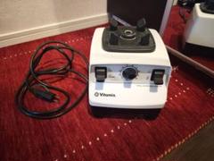 モーター】 Vitamix Vita-mix VM0111(TNC5200)