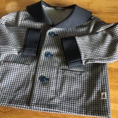 ジャクエツ 制服 ジャケット サイズ110