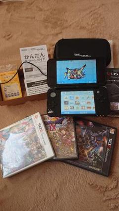 Ds Ll はぐれメタルエディション カバーの中古 未使用品を探そう メルカリ