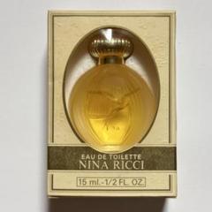 2025年最新】ニナリッチ 香水 ninaの人気アイテム - メルカリ