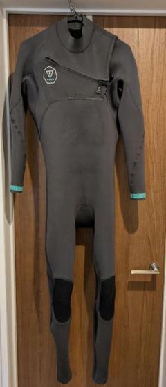 ウェットヴィスラ VISSLA 3/2mm EASY SEA FL フルスーツ