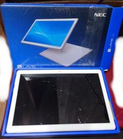 NEC - myo【新品未開封】NEC PC-TE710KAW 10.1型 タブレット Amazon.co.jp: NEC PC-TE710KAW(ホワイト) LAVIE Tab E 10.1型