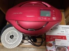 ヘルシオ ホットクック KN-HW24C