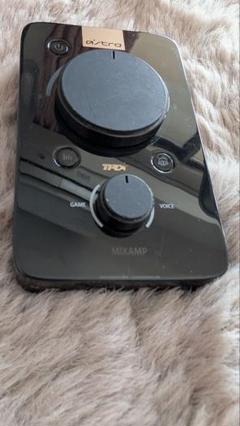 astro MIXAMP