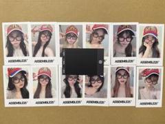 tripleS ASSEMBLE25 hellolive 対面特典 12枚セット