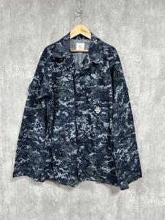 レア 希少 S-R 米軍実物　US NAVY TYPE1 ミリタリージャケット