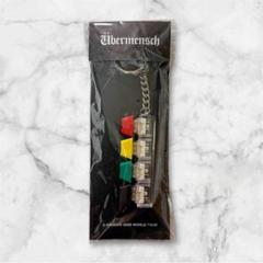 G-DRAGON Ubermensch キーキャップキーリング