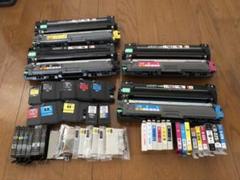 プリンター インクカートリッジ HP brother EPSON Canon