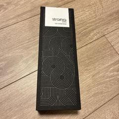 新品未使用 strainia Care Straight BrushAZ-771 2025年最新】ストレーニア ケアストレートブラシの人気アイテム