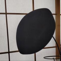 【希少】美品！！TOPKAPI/ブラックベレー帽