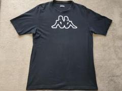 Kappa Tシャツ ブラック XL