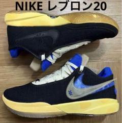 2025年最新】nike レブロン20の人気アイテム - メルカリ