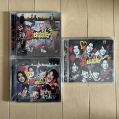 Wtrouble 3形態セット