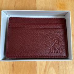 コインケース / 小銭入れ / カードーケース / ワイン