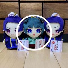 薬屋のひとりごと みにコレ マスコットボールチェーン 猫猫