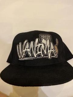 WANIMAキャップ バンドT Amazon | WANIMA x LEFLAH ワニマ x レフラー限定コラボ