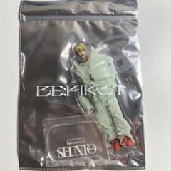 2025年最新】シュント アクスタの人気アイテム - メルカリ