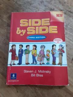 SIDE BY SIDE THIRD EDITION BOOK 2