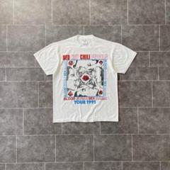 RHCP Blood sugar Tシャツ nirvana pearl jam